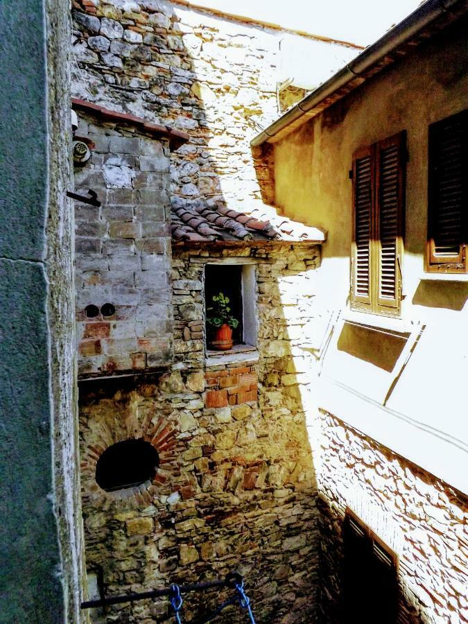 Centralissimo Nel Cuore Del Borgo ชูเวเรโต ภายนอก รูปภาพ